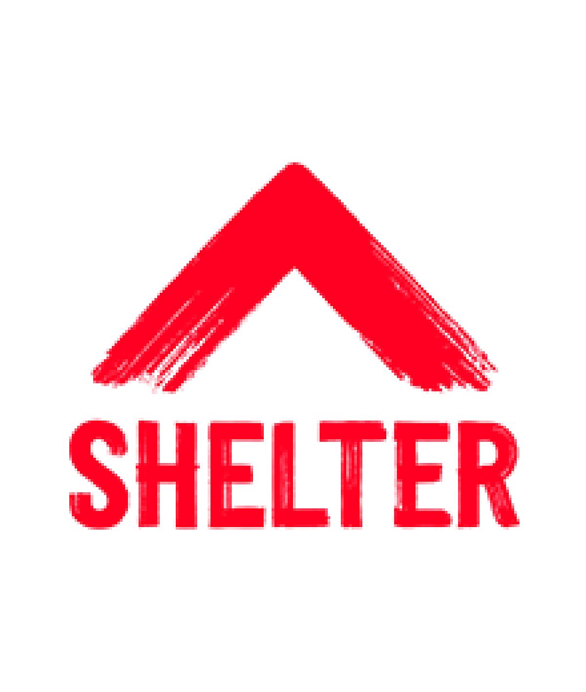 Shelter logo