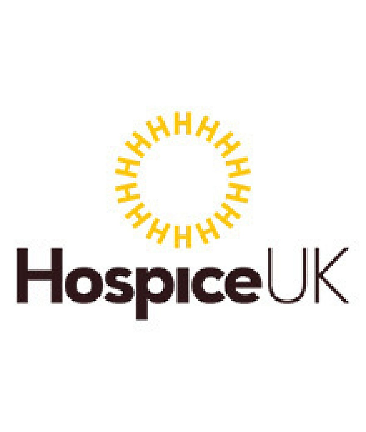 Hospice UK logo