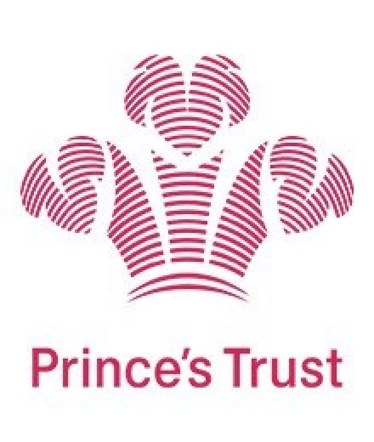 Princes Trust logo