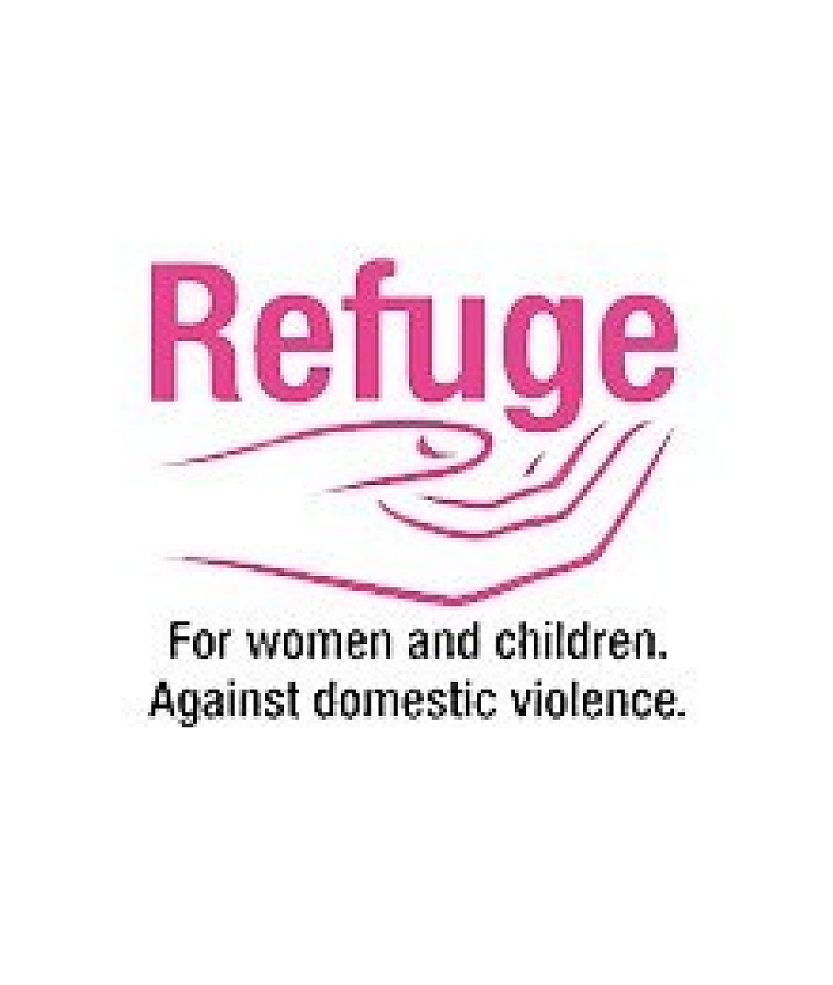 Refuge logo