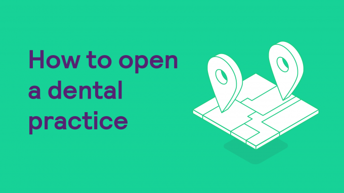 open dental practice